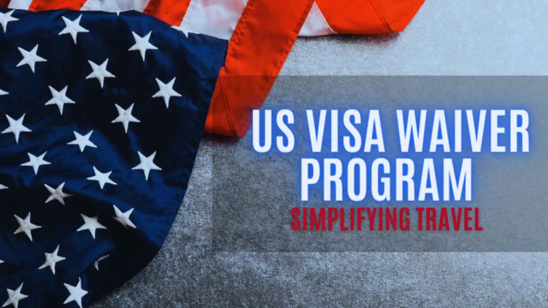US Visa Waiver Program 2025 Updated List of Eligible Countries and Key Travel Rules
