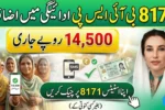 BISP 8171 Payment Increase February 2026