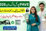 PAVE Portal Login 2026 – How to Track Your PAVE Application Status Online